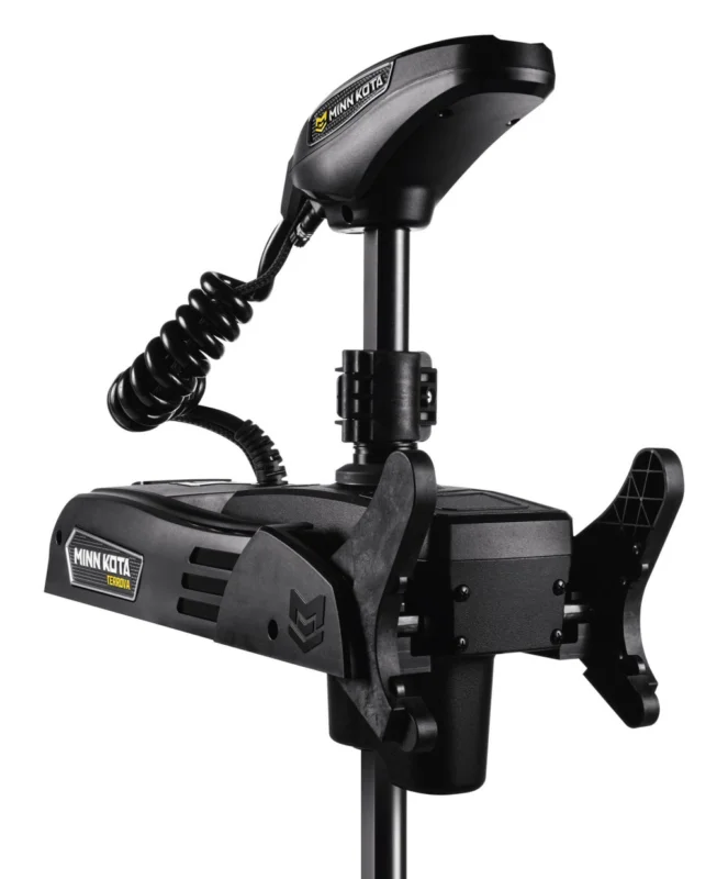 Biztonságos vásárlás Minn Kota Terrova QUEST 90/115 WR MSI –115 cm hossz