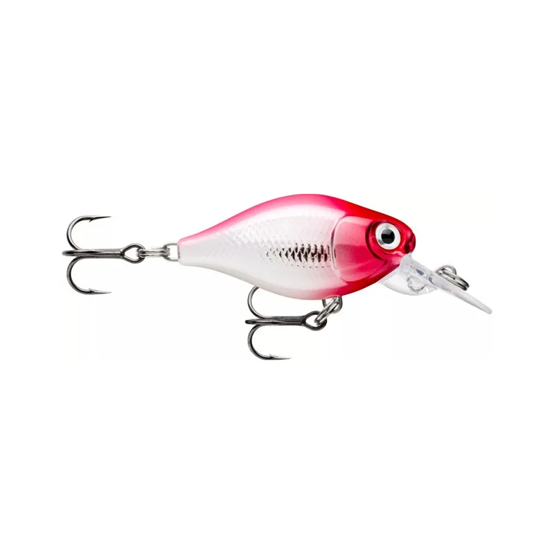 Exkluzív ajánlat Rapala X-Light Crank Mid Runner 03 – PCL
