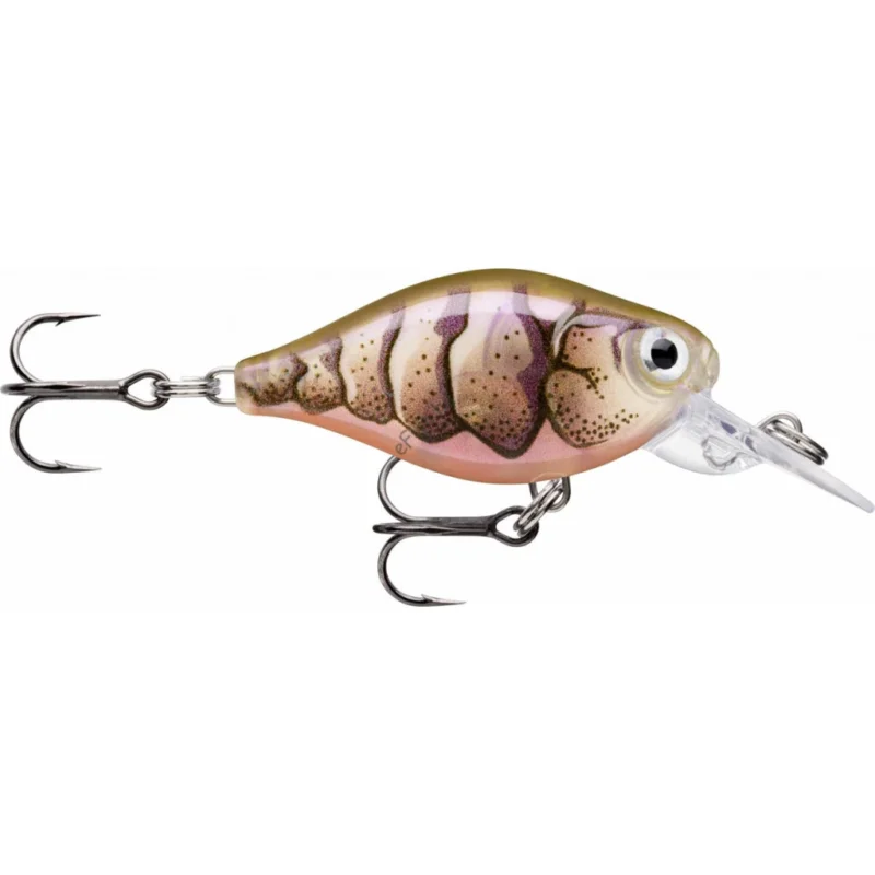 Rapala X-Light Crank Mid Runner 03 – PUPU Árengedmény