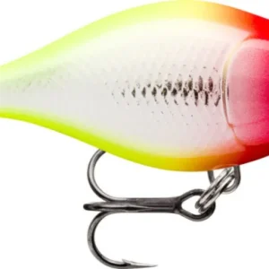 Vedd meg most Rapala X-Light Crank Mid Runner 03 – CLN
