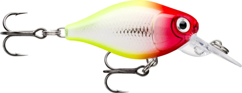 Vedd meg most Rapala X-Light Crank Mid Runner 03 – CLN
