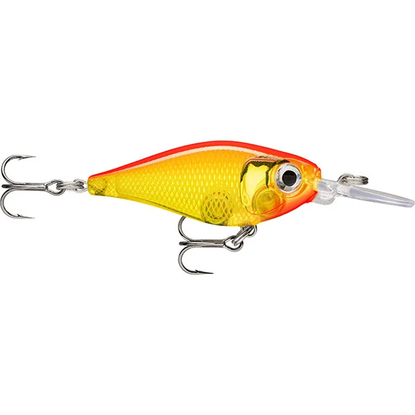 Utolsó esély Rapala X-Light Shad 04 – GFR