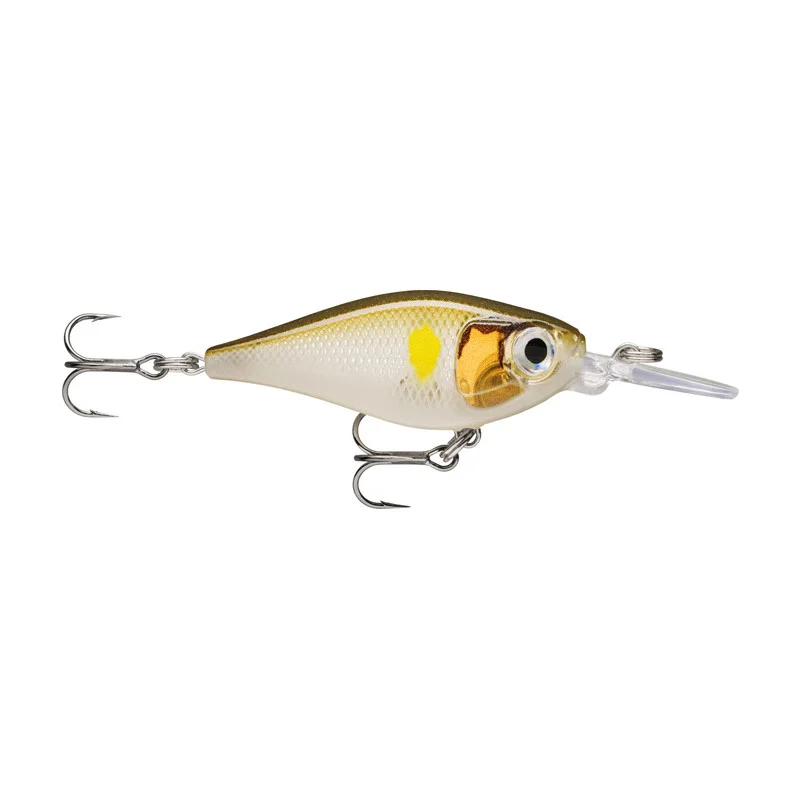 Vedd meg online Rapala X-Light Shad 04 – AYU