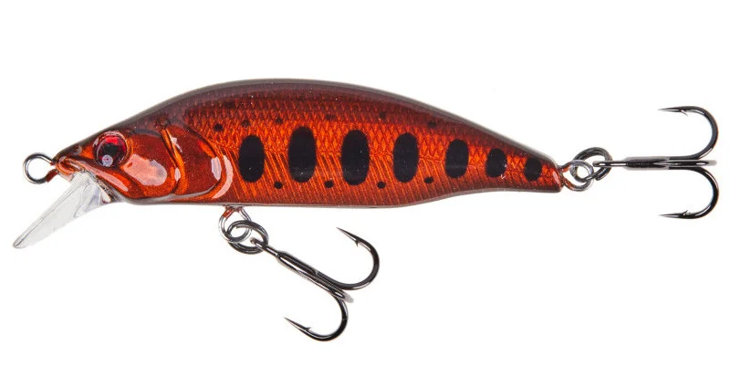 Expressz kézbesítés LUCKY JOHN – YUGA 50S Süllyedő Wobbler, 5 cm, szín 910