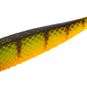 Akció Lucky John Slick Shad Paddle 6"/ 15 cm Szín PG14