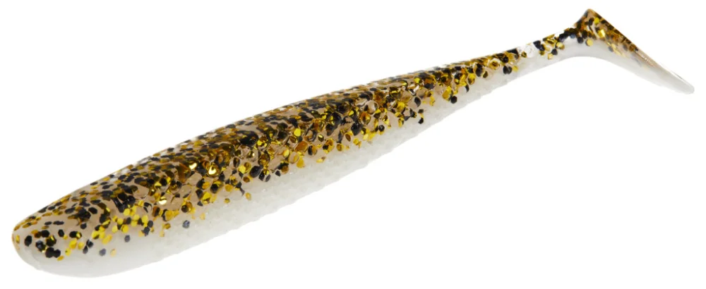 Kiárusítás Lucky John Slick Shad Paddle 4”,5/ 11,2 cm Szín Z03