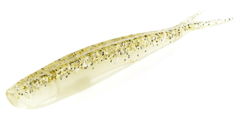Kiárusítás Lucky John Slick Shad 5" - 12,5cm Szín 013