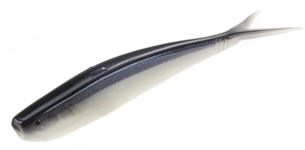Lucky John Slick Shad 5" - 12,5cm Szín 014 Biztonságos fizetés
