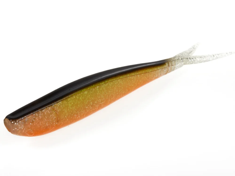 Legkelendőbb Lucky John Slick Shad 5" - 17,5 cm Szín 005