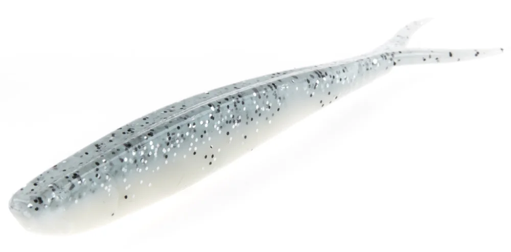 Lucky John Slick Shad 5" - 17,5 cm Szín 017 Legnépszerűbb