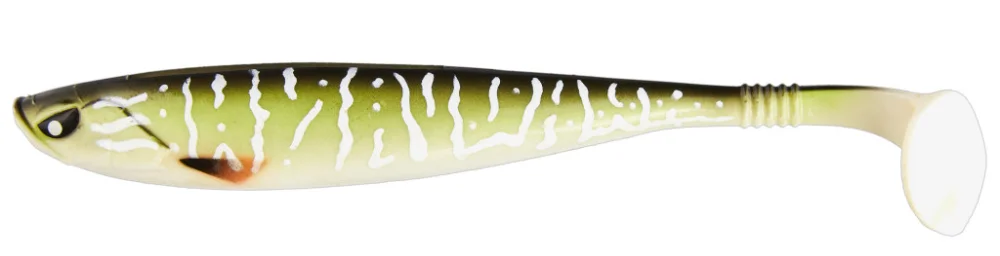 Árengedmény LUCKY JOHN BASARA SOFT SWIM 5”- 12.7 cm Szín PG11