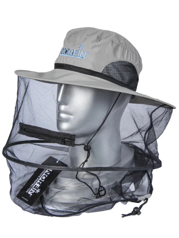 NORFIN BOONIE – Klasszikus fazonú outdoor és horgászkalap Méret XL Gyors szállítás