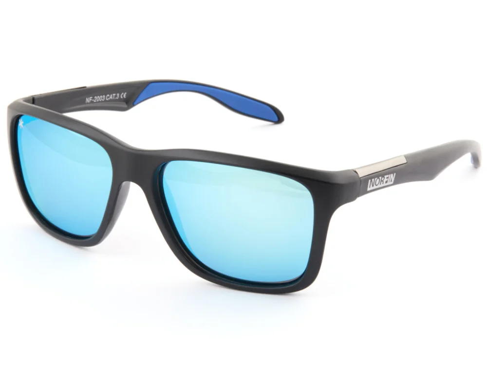 Kedvezményes ár NORFIN 03 POLARIZED – Csúcskategóriás polarizált horgász napszemüveg