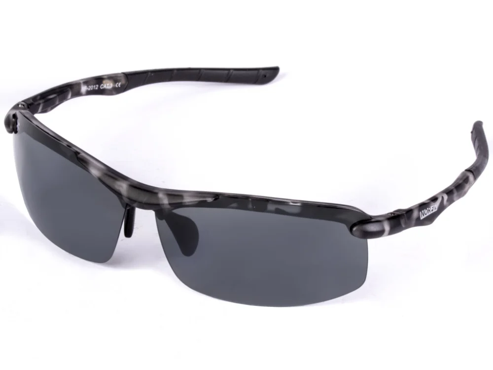 Expressz kézbesítés NORFIN 12 POLARIZED – Csúcskategóriás polarizált horgász napszemüveg