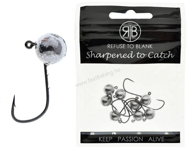 Legjobb ár RTB Ball Micro Jig - 6 - 3,5gr - 10db