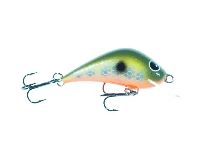 Vedd meg online HMG Lures Jager 37 - 8