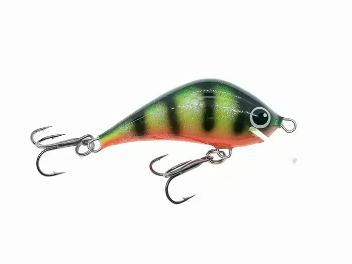 HMG Lures Jager 48 - 3 Exkluzív ajánlat