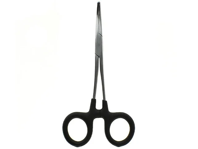 RTB Curved Nose Forceps - 14cm Kedvezményes ár
