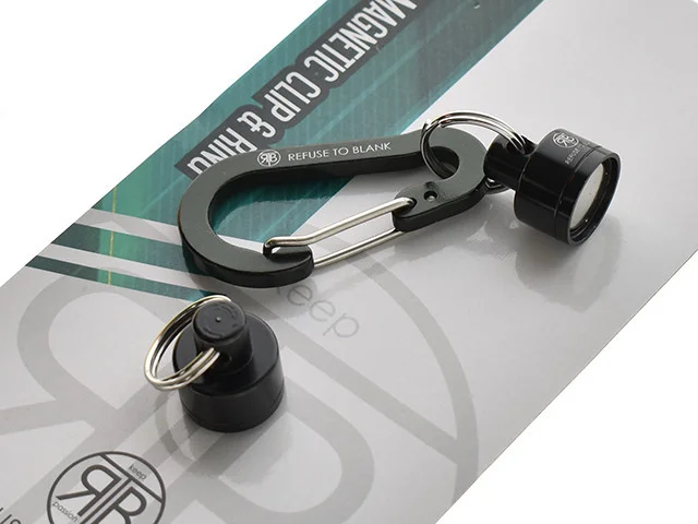 Olcsóbb RTB Strong Magnetic Clip and Ring
