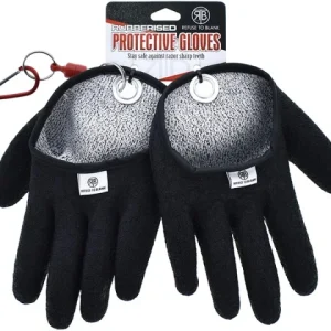 Ajánlat RTB Rubberised Protective Gloves - M