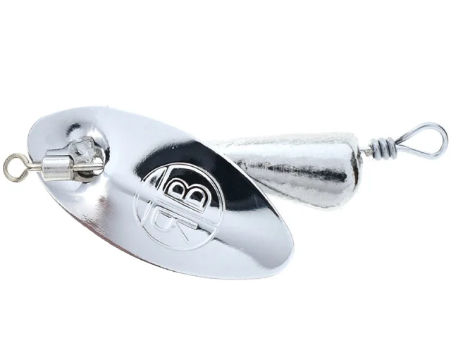 RTB InLine Spinner - 3 - 3.5g - 05 Silver Blade Szuper ajánlat