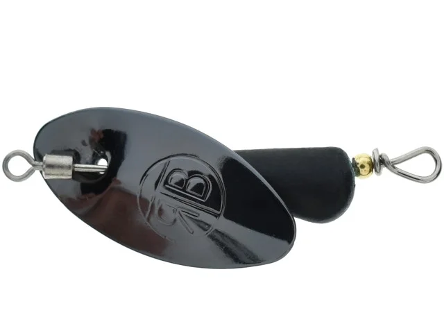 Gyors kiszállítás RTB InLine Spinner - 1 - 1.6g - 11 Black Blade