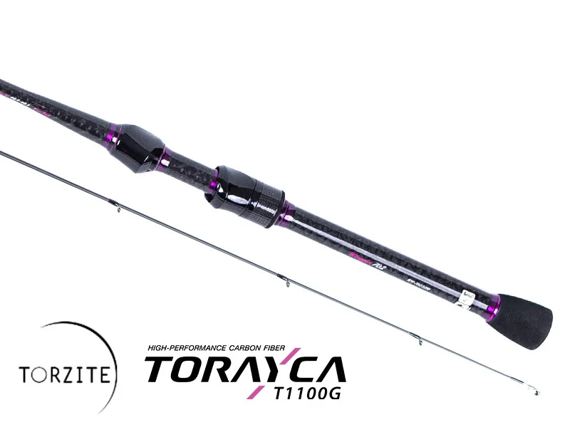 RTB KingPin TZ 632 - 190cm - 0,5-5gr Szezonális akció