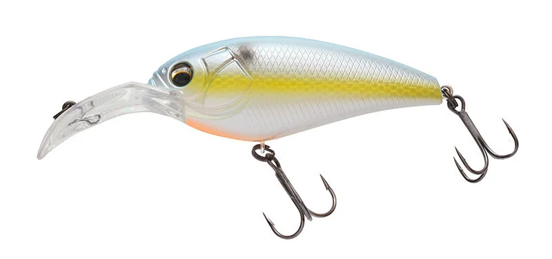 Szezonális akció Imakatsu Mosaic IK-200W - Sexy Shad