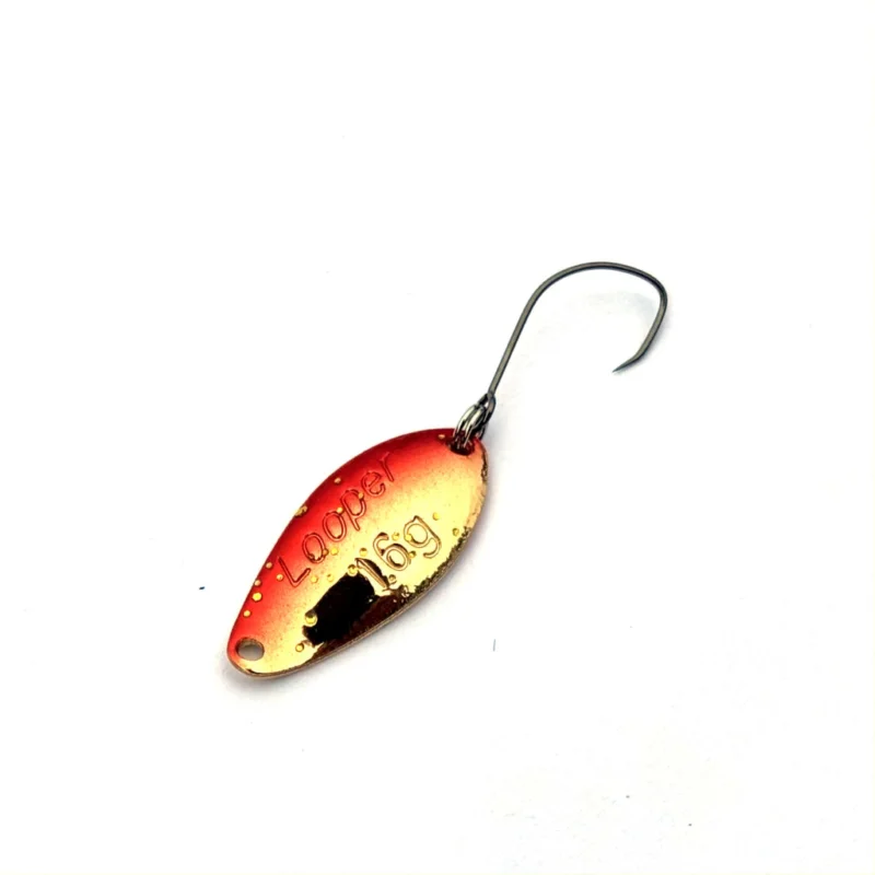 Népszerű Mukai Looper - 1,6gr - FRG