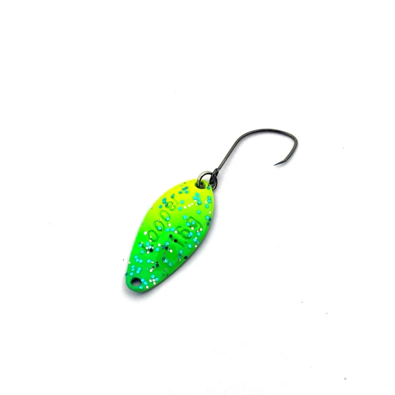 Mukai Looper - 1,6gr - Green Flash Árcsökkenés
