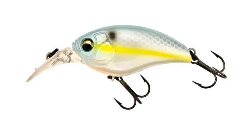 Nézd meg most Imakatsu IKE-100 - Sexy Shad