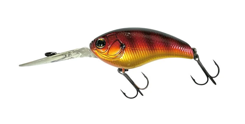 Legjobb ár Imakatsu IK-250 - Red Gill