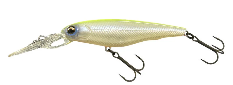 Akciós ár Imakatsu Dilemma 60 SP - Muddy Crystal