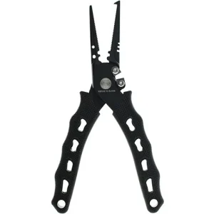 Akció RTB Hi-Carbon Rubber Handle Plier