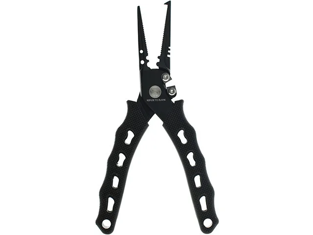 Akció RTB Hi-Carbon Rubber Handle Plier