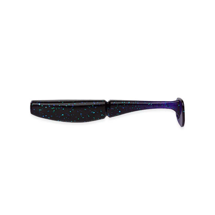 Prémium Upstream Fusion 2,5 - Violet - 63mm - 7db