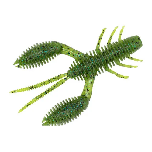 Rendeld meg most Geecrack Bellow Craw 3,5 - 286 - 85mm - 6db