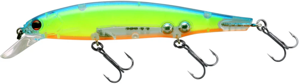Imakatsu RipRizer 110F - Lightning Blue Utolsó esély