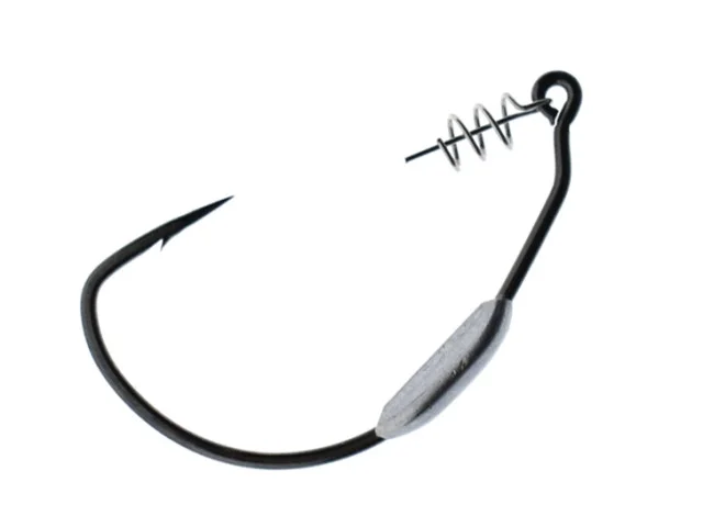 Biztonságos vásárlás RTB EWG Swimbait Hooks - 5/0 - 3,5gr - 3db