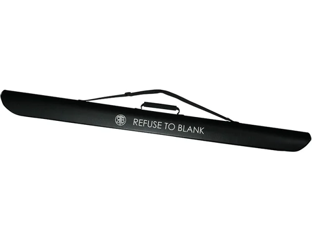 Olcsóbb RTB Semi Hard Rod Case Carbon Black