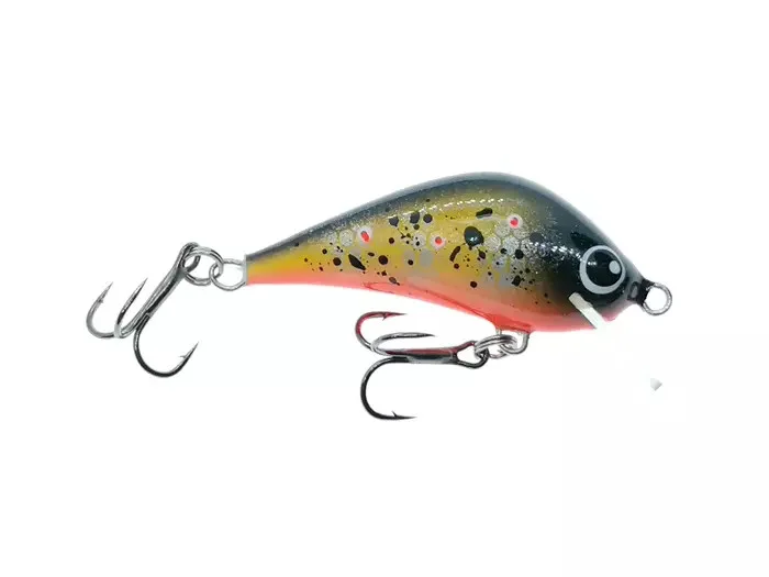 Olcsóbb HMG Lures Jager 48 - 5