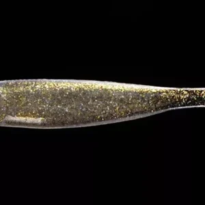 Utolsó esély ZozoBaits FlexFish 50 - Gold Pearl - 15db