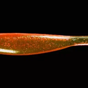 ZozoBaits FlexFish 50 - Cameleon Motor Oil Cosmos Pearl - 15db Korlátozott ajánlat
