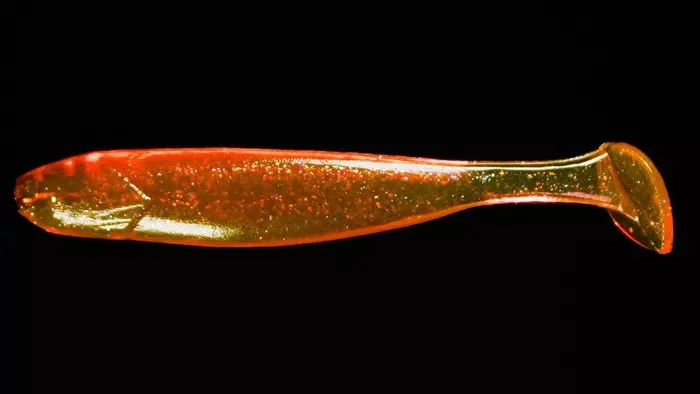 ZozoBaits FlexFish 50 - Cameleon Motor Oil Cosmos Pearl - 15db Korlátozott ajánlat