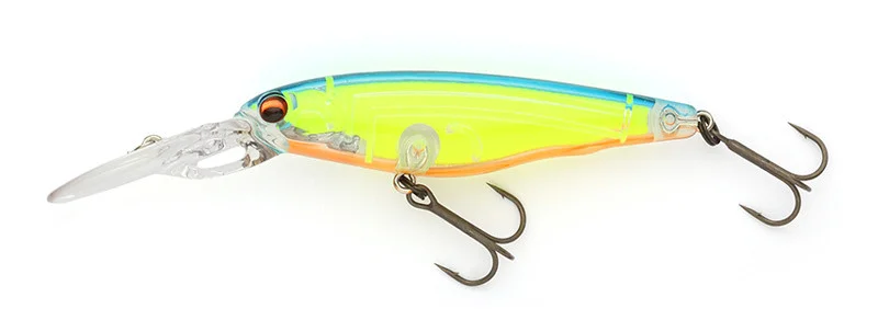 Árengedmény Imakatsu Dilemma Super Steep 60 SP - Lightning Blue