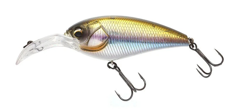 Prémium Imakatsu Mosaic IK-200W - Giragira Wakasagi