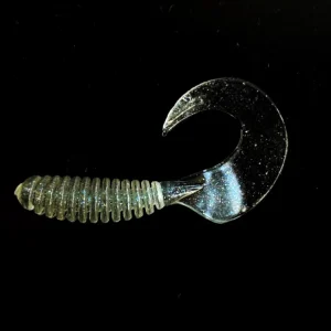 ZozoBaits RibWave 50 - Deep Plexi Cosmos - 15db Újdonság