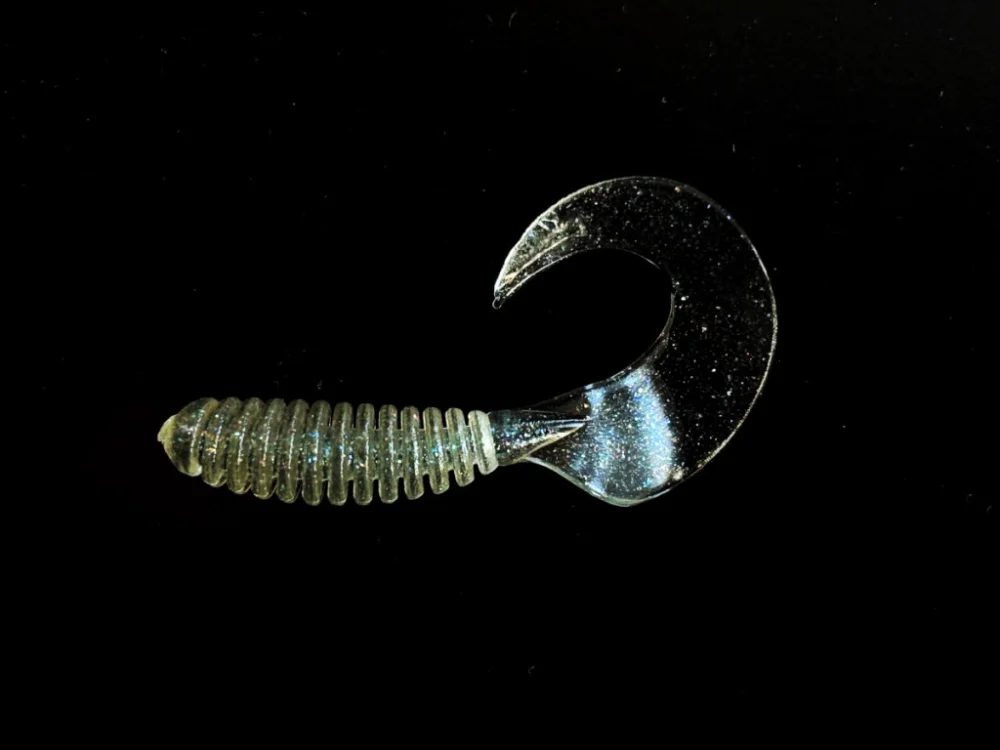 ZozoBaits RibWave 50 - Deep Plexi Cosmos - 15db Újdonság