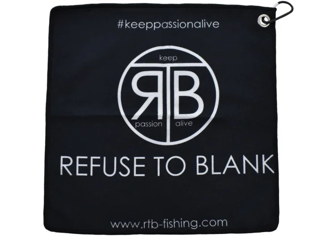 RTB Microfiber Towel Kiárusítás
