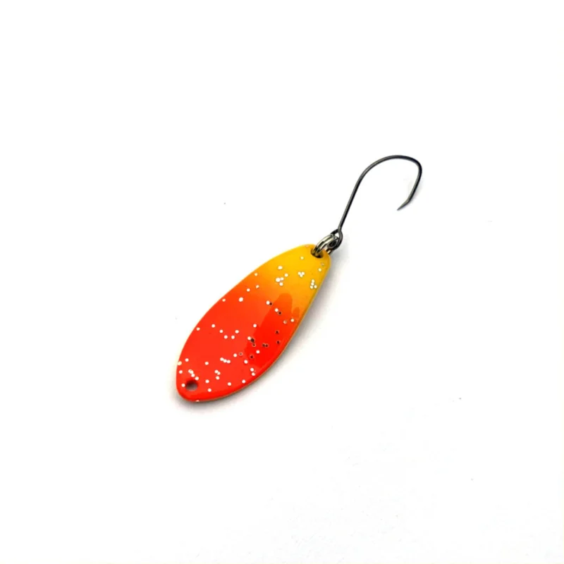 Mukai Clown - 2,5gr - W Orange FC Nézd meg most